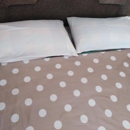 Apartament On Komarova 29 Вулиця Комарова 29 Kropyvnytskyj Eksteriør bilde