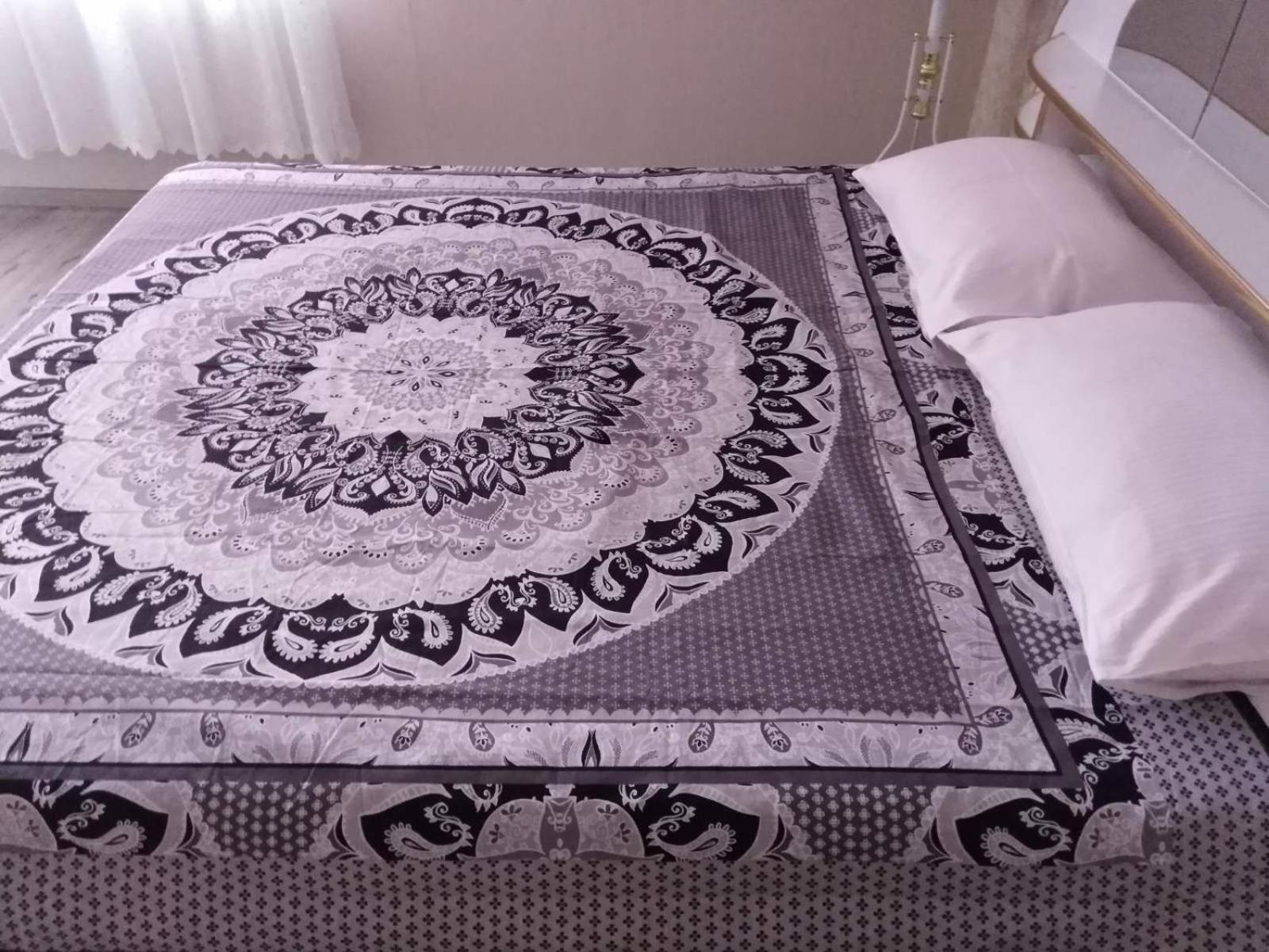 Apartament On Komarova 29 Вулиця Комарова 29 Kropyvnytskyj Eksteriør bilde