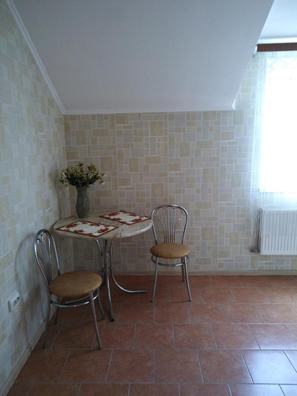 Apartament On Komarova 29 Вулиця Комарова 29 Kropyvnytskyj Rom bilde