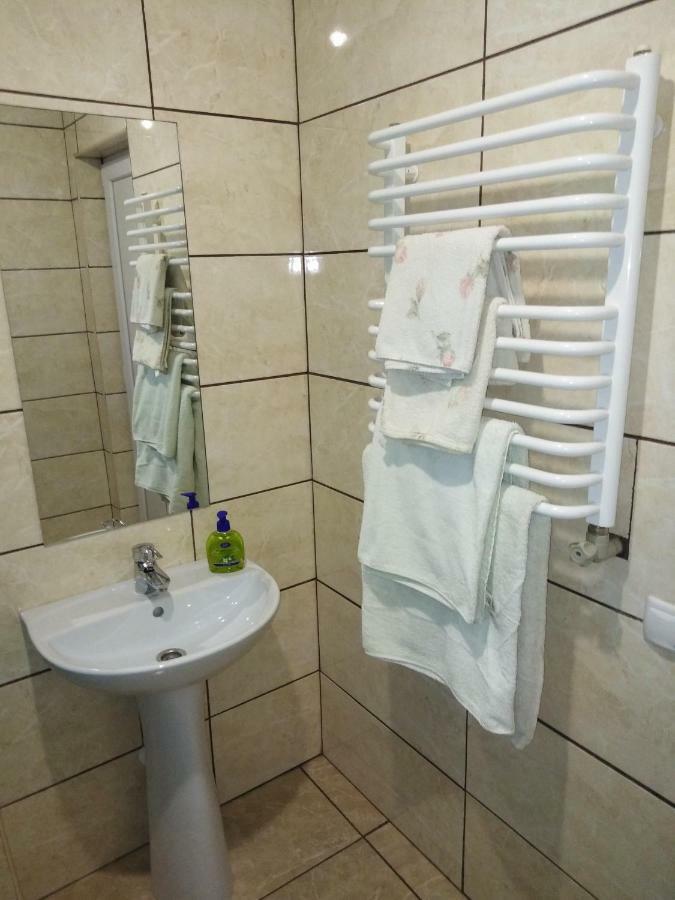 Apartament On Komarova 29 Вулиця Комарова 29 Kropyvnytskyj Eksteriør bilde