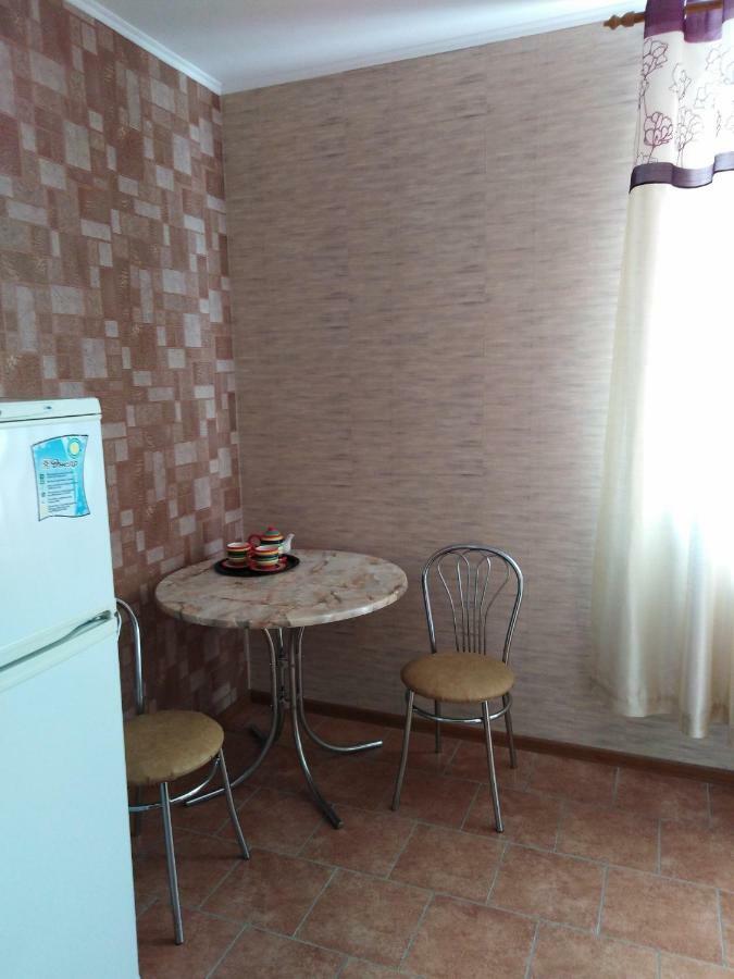 Apartament On Komarova 29 Вулиця Комарова 29 Kropyvnytskyj Eksteriør bilde