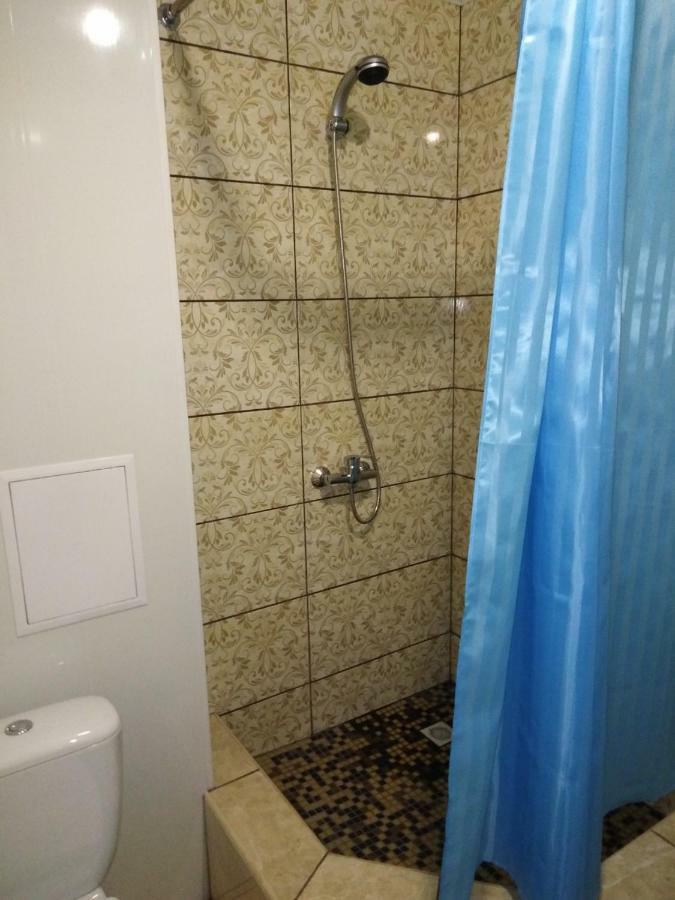 Apartament On Komarova 29 Вулиця Комарова 29 Kropyvnytskyj Eksteriør bilde