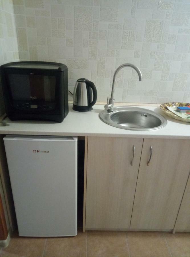 Apartament On Komarova 29 Вулиця Комарова 29 Kropyvnytskyj Eksteriør bilde