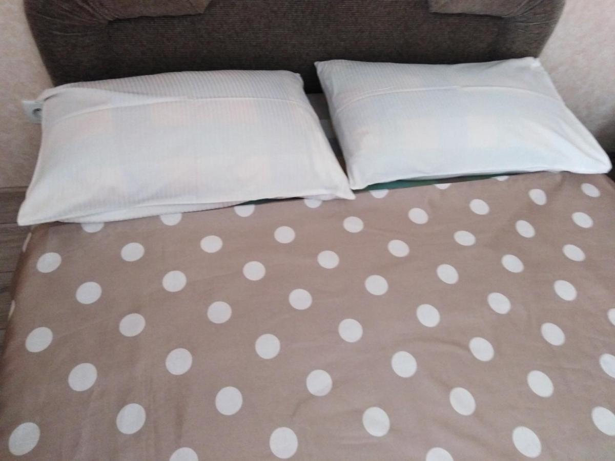Apartament On Komarova 29 Вулиця Комарова 29 Kropyvnytskyj Eksteriør bilde